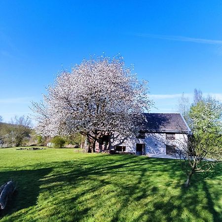 Gerestaureerde Hoeve Met Zicht Дюрбюи Экстерьер фото